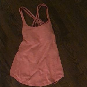 Lululemon top good condition